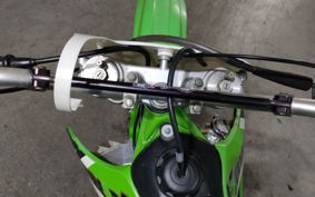 KAWASAKI KX125 KX125L
