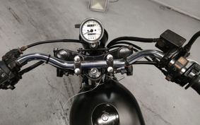KAWASAKI 250TR BJ250F