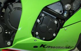 KAWASAKI ZX 10 NINJA ABS 2023 ZXT02L