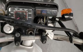 HONDA XLR250 BAJA MD22