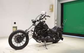 YAMAHA DRAGSTAR 400 2002
