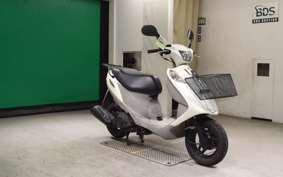 SUZUKI ADDRESS V125 G 2026 CF46A