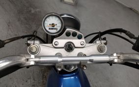 SUZUKI VAN VAN 200 NH41A