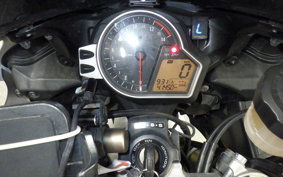 HONDA CBR1000RR Gen. 2 2008 SC59