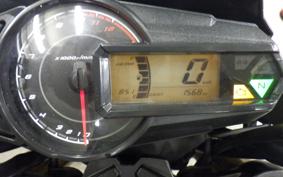 KAWASAKI Z125 PRO 2021 BR125H