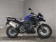 Фото Triumph TIGER EXPLORER 2016 с японского аукциона