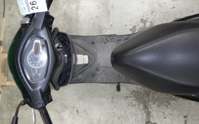 SUZUKI ADDRESS V125 S CF4MA