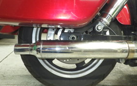 HARLEY FLD 1580 2011