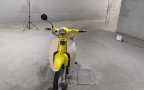 HONDA SUPER CUB110 JA44