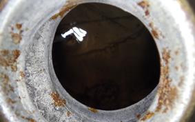 KAWASAKI KR-1 KR250B