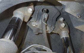 SUZUKI ADDRESS V125 2025 CF4EA