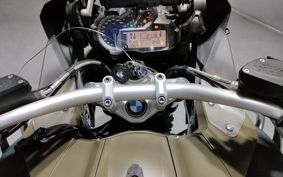 BMW R1200GS ADVENTURE 2014 0A02