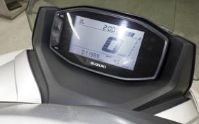 SUZUKI BURGMANｽﾄﾘｰﾄ125EX EA23M