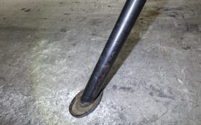 KAWASAKI NINJA 400 2018 EX400G