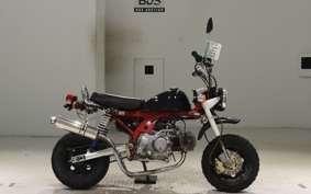 HONDA MONKEY AB27