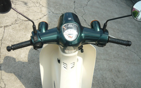 HONDA SUPER CUB50 AA09