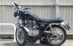 YAMAHA SR400 Gen.2 1994 1JR
