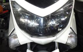 YAMAHA N-MAX SE86J