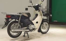 HONDA C50 SUPER CUB