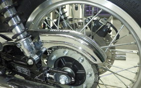 KAWASAKI W800 2024 EJ800E