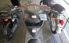 SUZUKI ADDRESS V125 CF46A