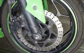 KAWASAKI NINJA 250 EX250L