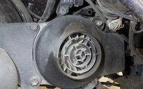 SUZUKI VERDE CA1MA