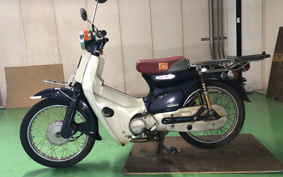 HONDA SUPER CUB90 HA02