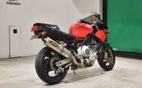 YAMAHA TRX850 2002 4NX