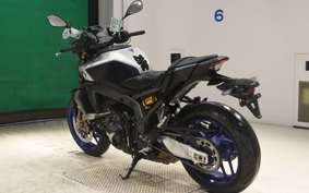 YAMAHA MT-09 SP 2025 RN87J