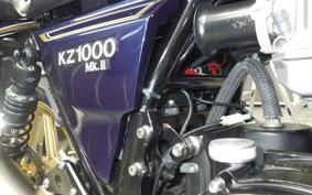 KAWASAKI Z1000 MK2 2008 KZT00A
