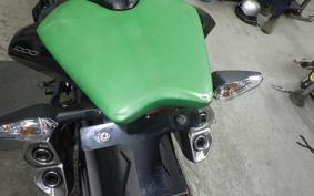 KAWASAKI Z1000 Gen.5 2017 ZXT00W