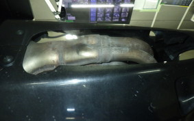 KAWASAKI ZZ-R400 Gen.2 2002 ZX400N