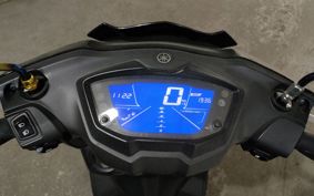 YAMAHA  CYGNUS  GRIF ASU SEJ4J