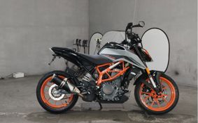KTM 390 DUKE 2022 JPJ40