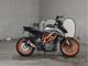 Фото KTM 390 DUKE 2022 с японского аукциона