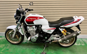 HONDA CB1300SF SUPER FOUR 2000 SC40
