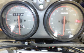 DUCATI M400 2018