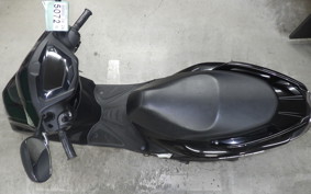 YAMAHA CYGNUS 125 XSR 3 SED8J