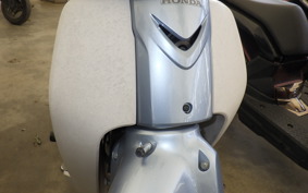 HONDA C50 SUPER CUB AA04