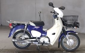 HONDA SUPER CUB110 JA42