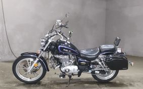 SUZUKI GZ125HS PCJG3