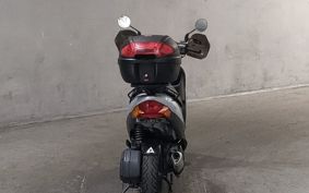 SUZUKI ADDRESS V125 CF4EA