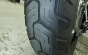 YAMAHA DRAGSTAR 400 CLASSIC 2008 VH01J