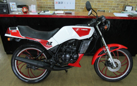 YAMAHA RZ50 1HK