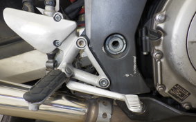 HONDA CBR1100XX 2002 SC35