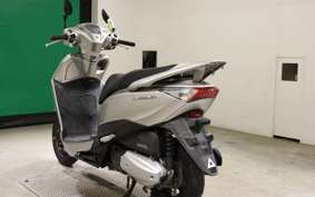 HONDA LEAD 125 2007 JF45