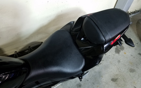 SUZUKI GSX-R125 ABS DL33B