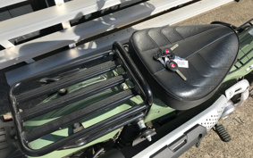 HONDA CT125 HUNTER  CUB  JA55