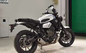 YAMAHA XSR700 2022 RM41J
